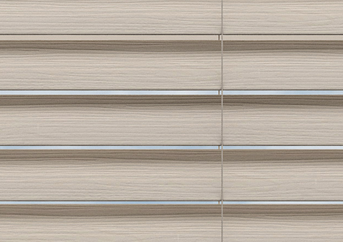 Ecowood, Driftwood Fine Grain - Venetian Blind - Image 8